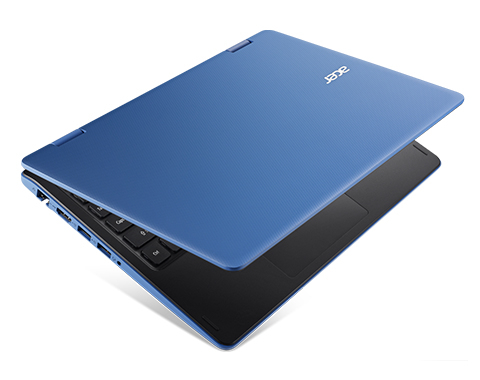 Acer Aspire R 11 R3-131T-C1VC Intel® Celeron® N3050 Hybrid (2-in-1) – image 7