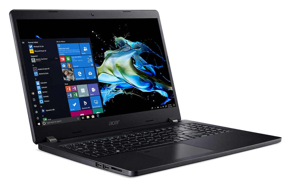 Acer TravelMate P2 P215-51-857V Intel® Core™ i7 i7-8550U Laptop – image 2
