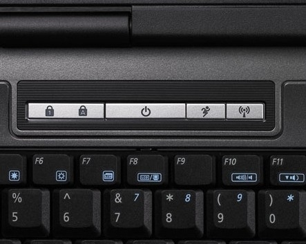 ASUS X51L-AP191, CZ – image 3