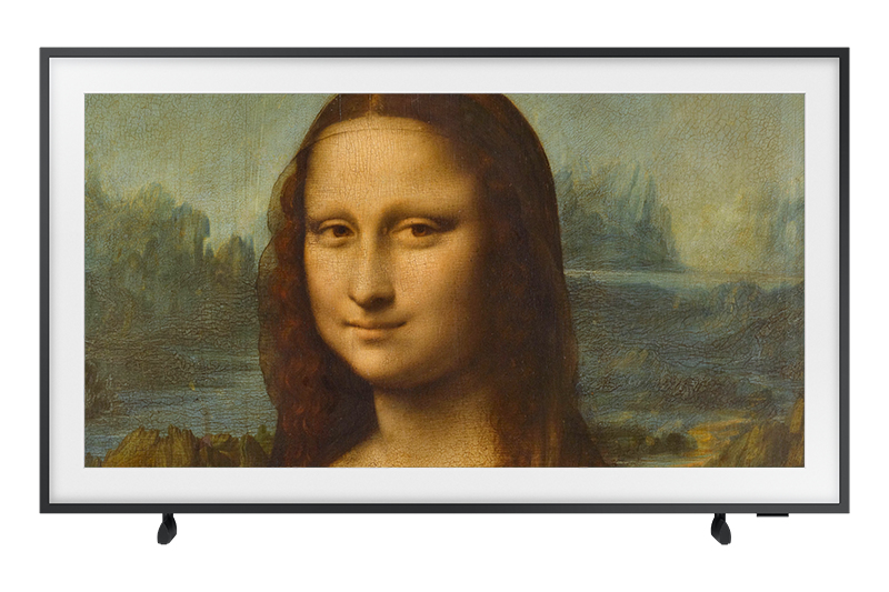 Samsung The Frame QE43LS03BGU – image 2