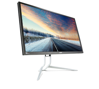 Acer BX320HKymjdpphz computer monitor – image 5