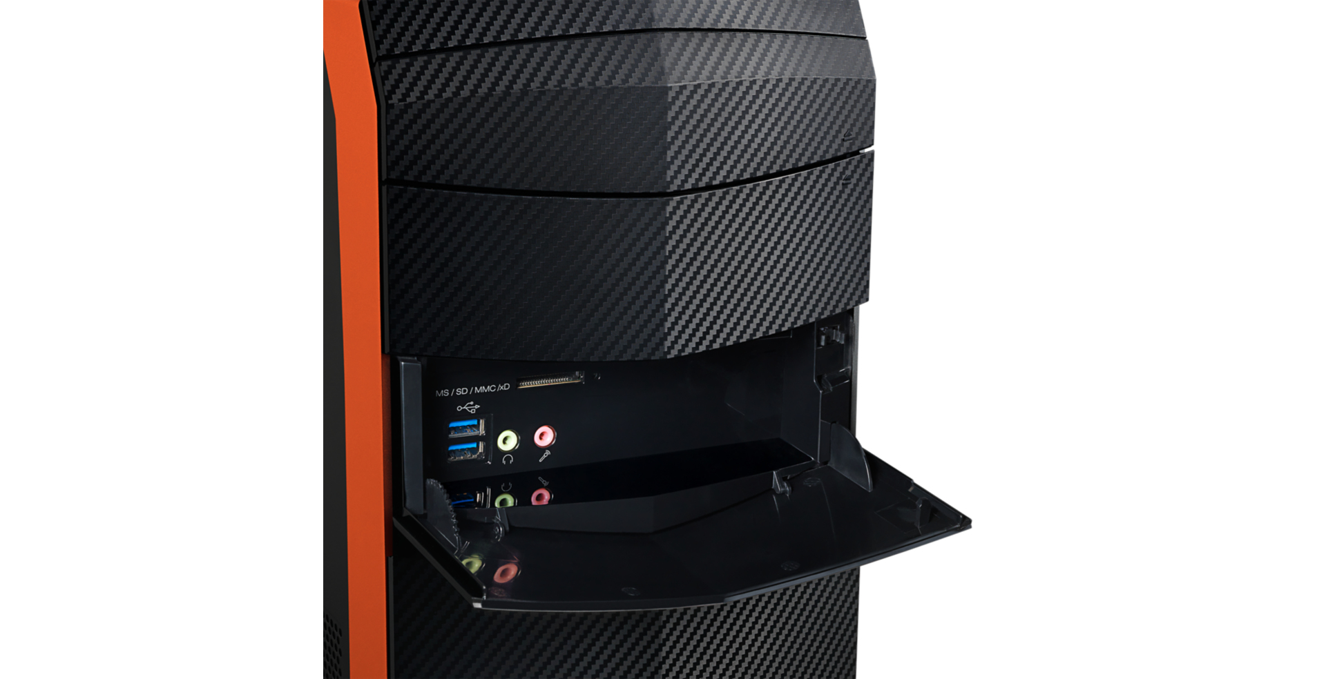 MEDION PC P5384 I – image 8