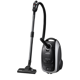 Samsung VCC7490 4 L Cylinder vacuum Dry 2100 W Dust bag – image 5