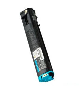 Epson LPCA3T11C toner cartridge 1 pc(s) Original Cyan