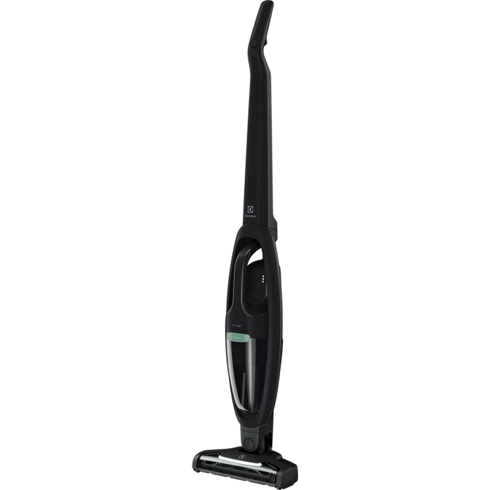Electrolux WQ71-GREEN 2-in-1 stick vacuum Battery Bagless Black – image 2