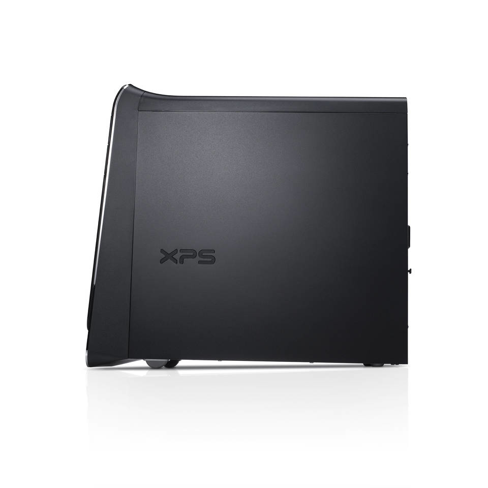 Dell XPS 8700 i5 8GB 1TB – image 2