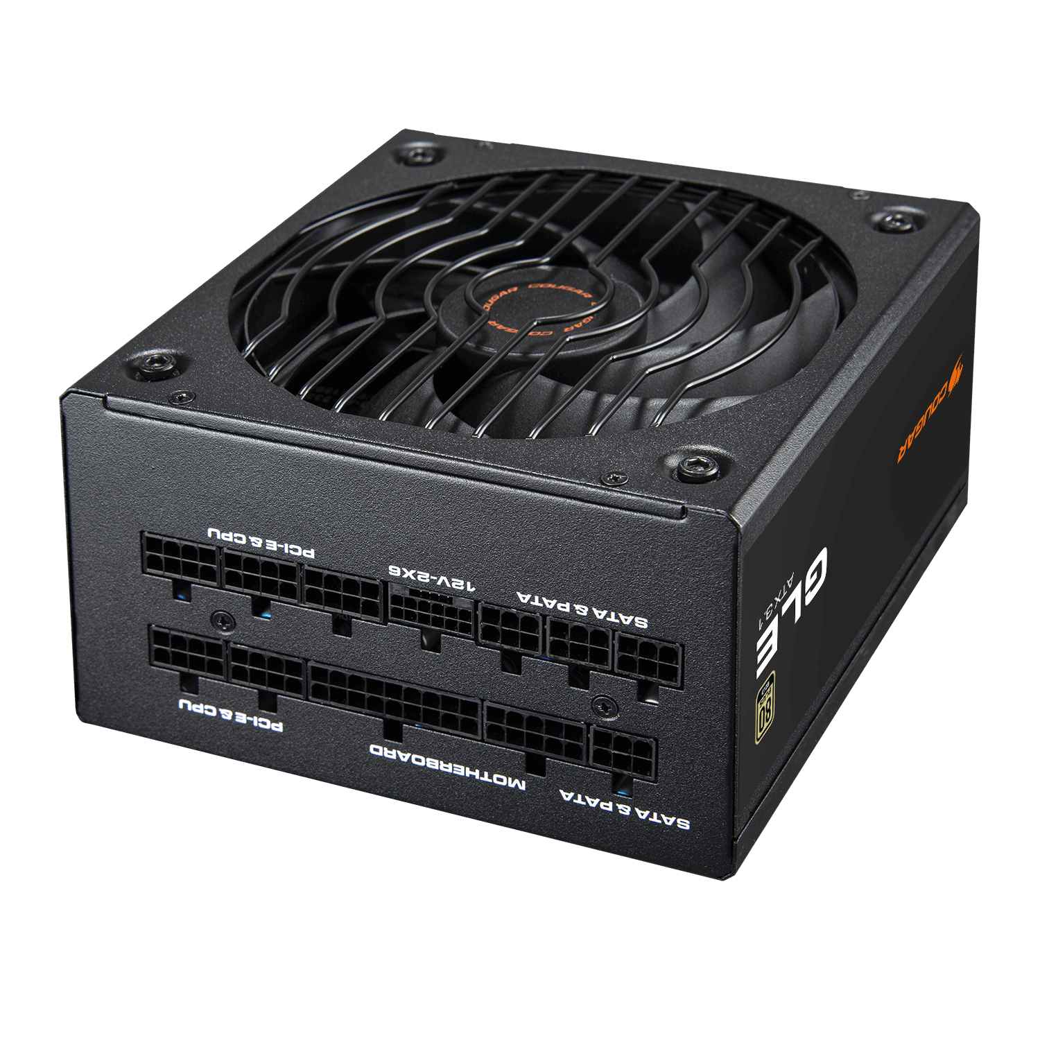 COUGAR Gaming CGR GLE-1000 alimentatore per computer 1000 W 20+4 pin ATX ATX Nero