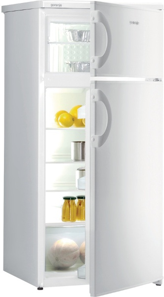 Gorenje RF3111AW Freestanding