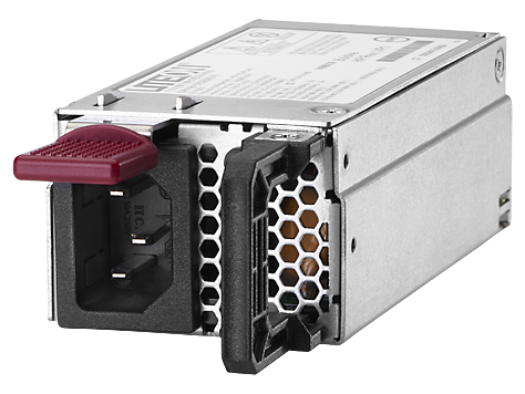 HP Gold (Redundant)/900W (Non-Redundant) AC PSU