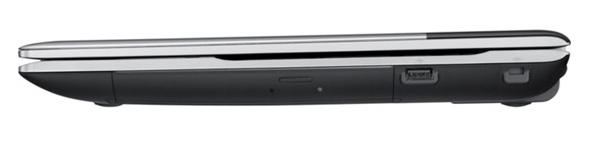 Samsung RV NP-RV515 AMD E E-450 – image 3