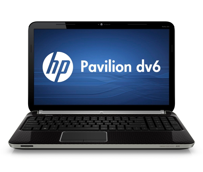 HP Pavilion dv6-6136sz Intel® Core™ i7 i7-2630QM – image 1