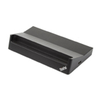 Lenovo 0A33957 laptop dock/port replicator Black