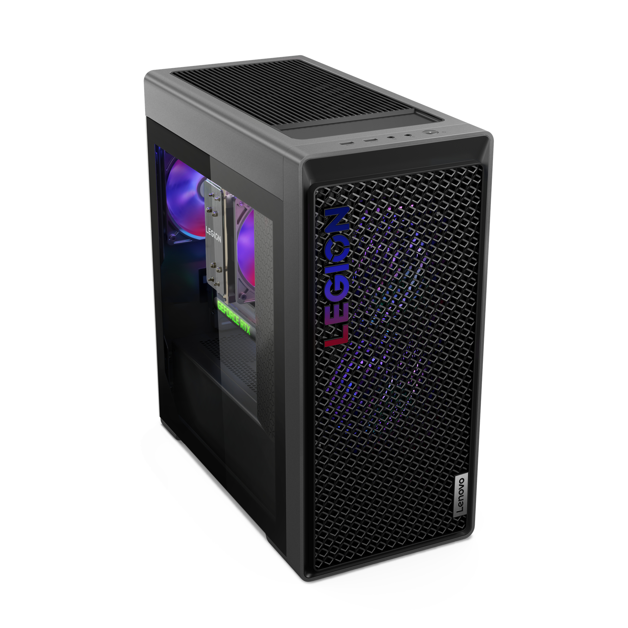 Lenovo T5 26IRX9 – image 3