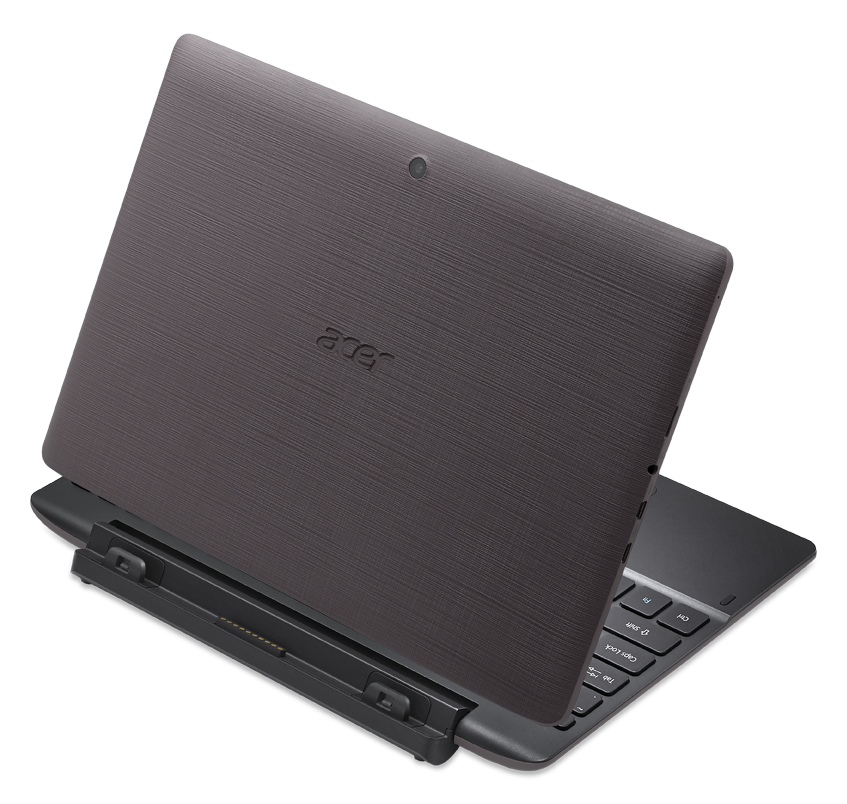Acer Aspire Switch 10 E SW3-016P-16DD Intel Atom® x5-Z8300 Hybrid (2-in-1) – image 3