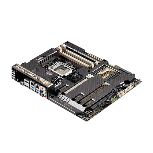 ASUS SABERTOOTH Z97 MARK1 – image 3