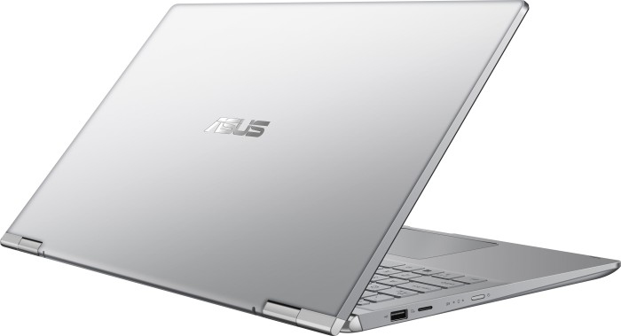 ASUS Zenbook Flip 15 UX562FA-AC127T Intel® Core™ i5 i5-10210U Hybrid (2-in-1) – image 5