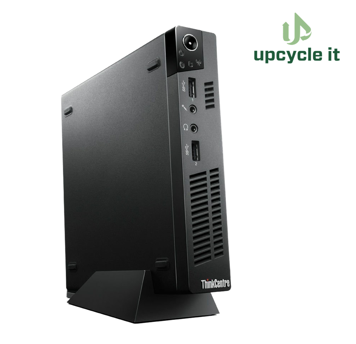 upcycle it Lenovo ThinkCentre M72e Tiny (Refurbished) A