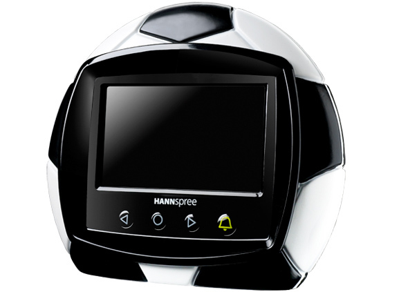 Hannspree SG4321S3 digital photo frame – image 3