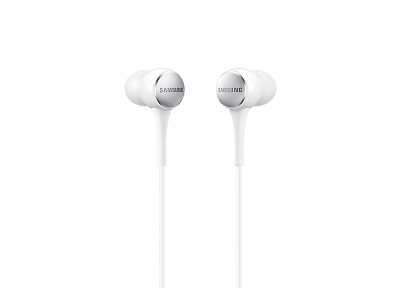 Samsung EO-IG935 Headset Wired In-ear Calls/Music White – image 4