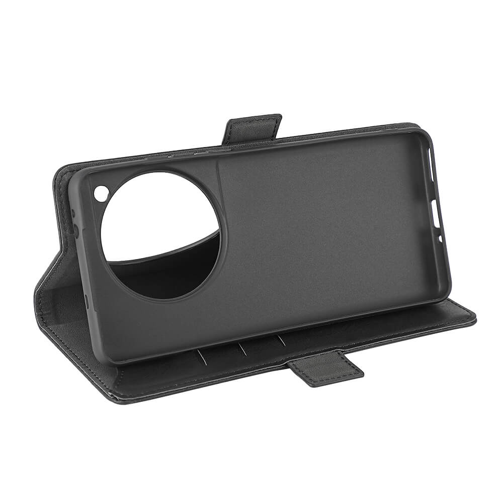 Gear Wallet Case 3 Card Slots Black - OnePlus 12 – image 4