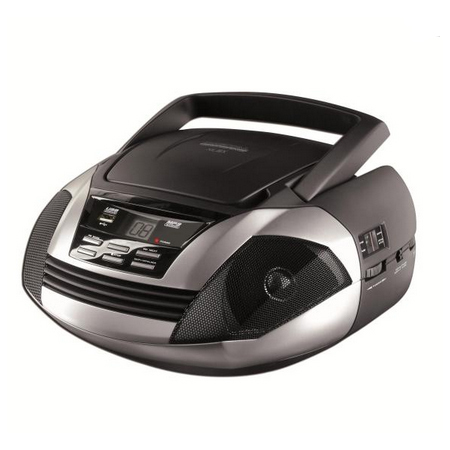 Nilox BOXIBOOM NX-6600