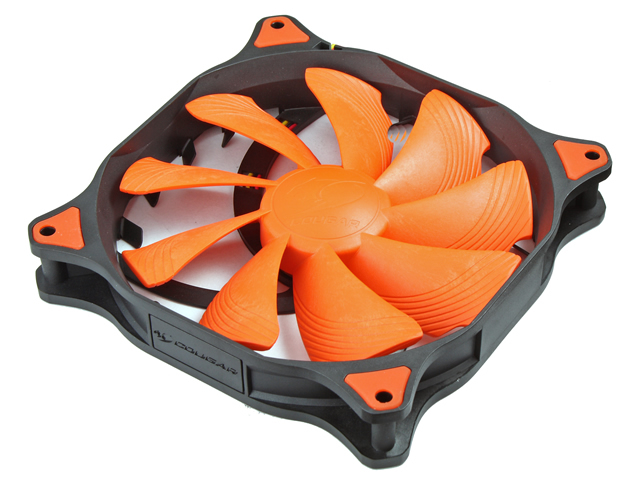 COUGAR Vortex HDB 120 | SKU CA-V12H