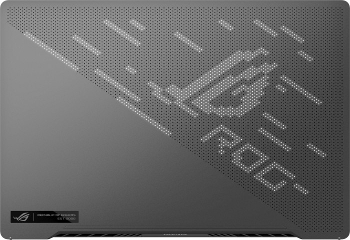 ASUS ROG Zephyrus G14 GA401IV-HE339T AMD Ryzen™ 7 4800HS Laptop – image 8