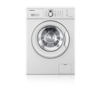 Samsung WF0602NCX washing machine Front-load
