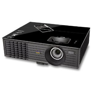 Viewsonic PJD6223 data projector 2700 ANSI lumens DLP XGA (1024x768) 3D Black – image 2
