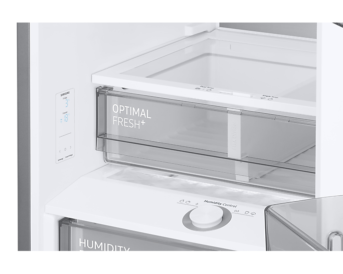 Samsung RL38C705CB1 Freestanding – image 8