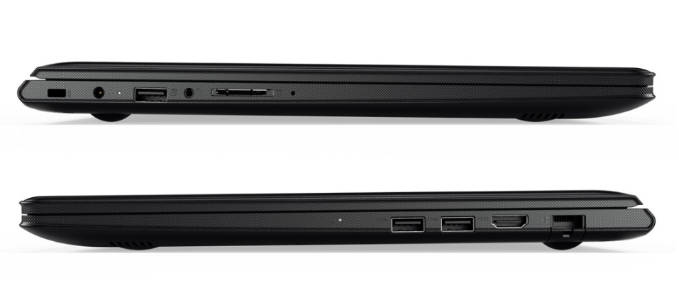 Lenovo IdeaPad 310S-15IKB Intel® Core™ i7 i7-7500U Laptop – image 7