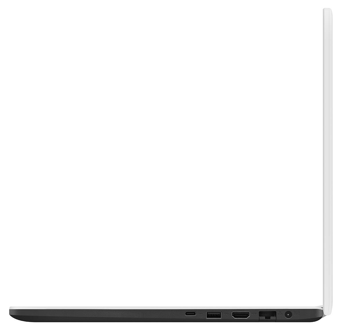 ASUS Vivobook 17 X705MB-BX042T Intel® Pentium® Silver N5000 Laptop 43.9 cm (17.3") HD+ 8 GB DDR4-SDRAM 1 TB HDD NVIDIA® GeForce® MX110 Wi-Fi 5 (802.11ac) Window – image 8