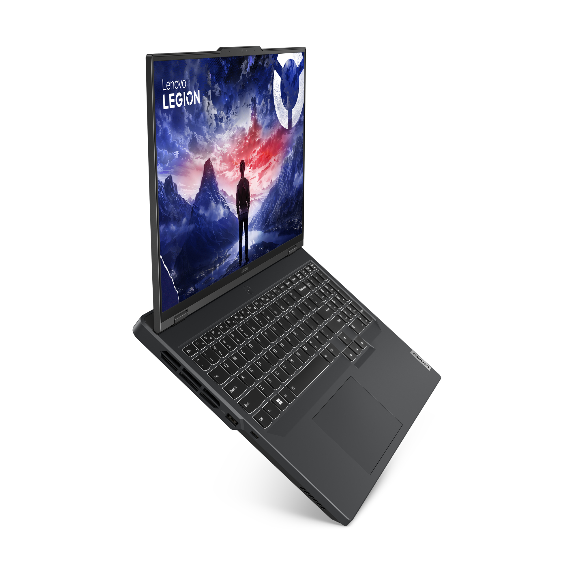 Lenovo Legion Pro 5 16IRX9 – image 6