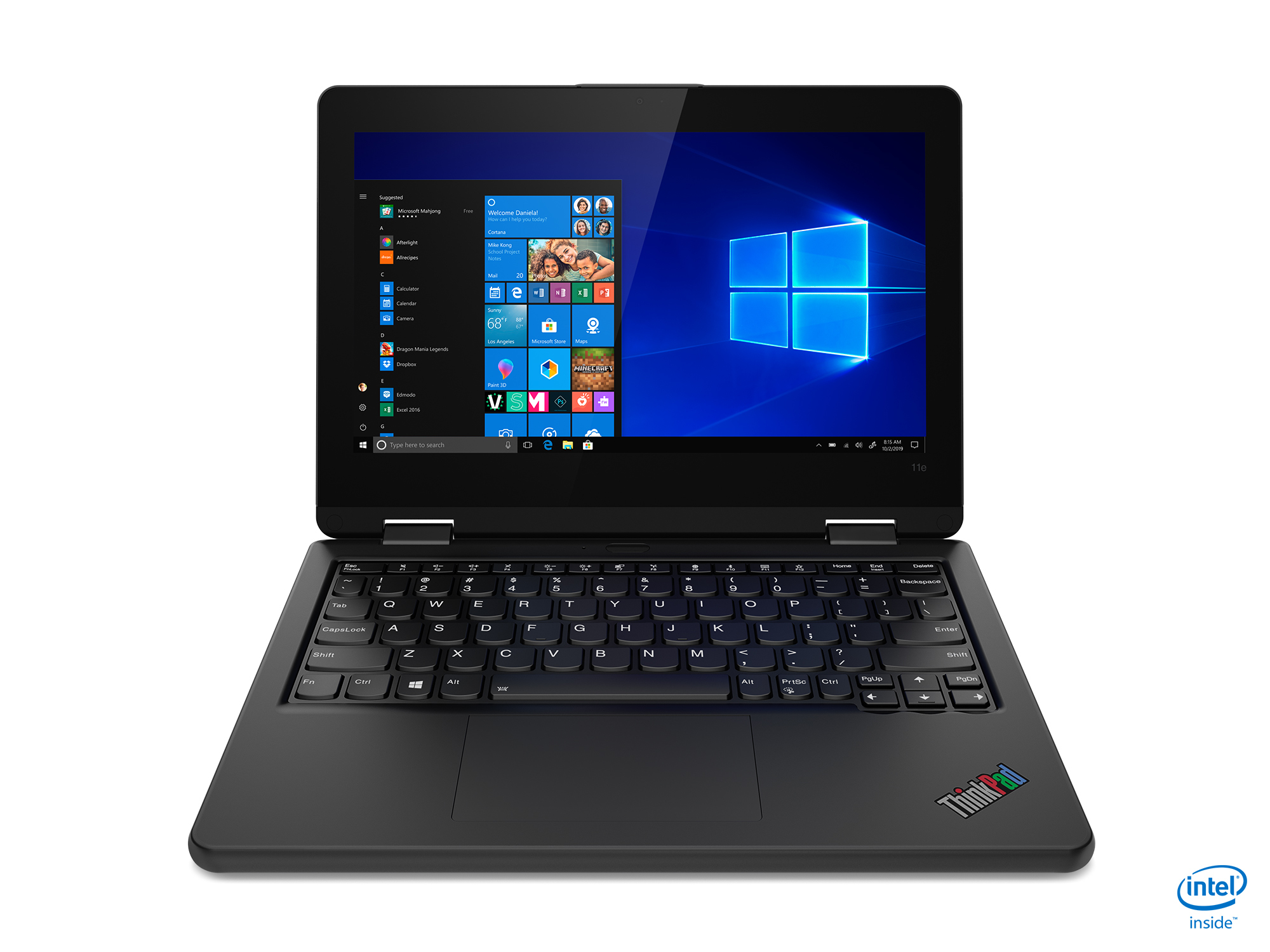Lenovo 11e Yoga – image 1