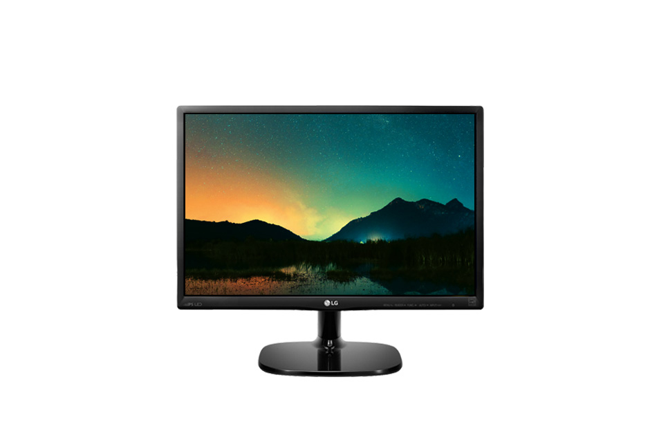 LG 24MP48HQ computer monitor – image 2