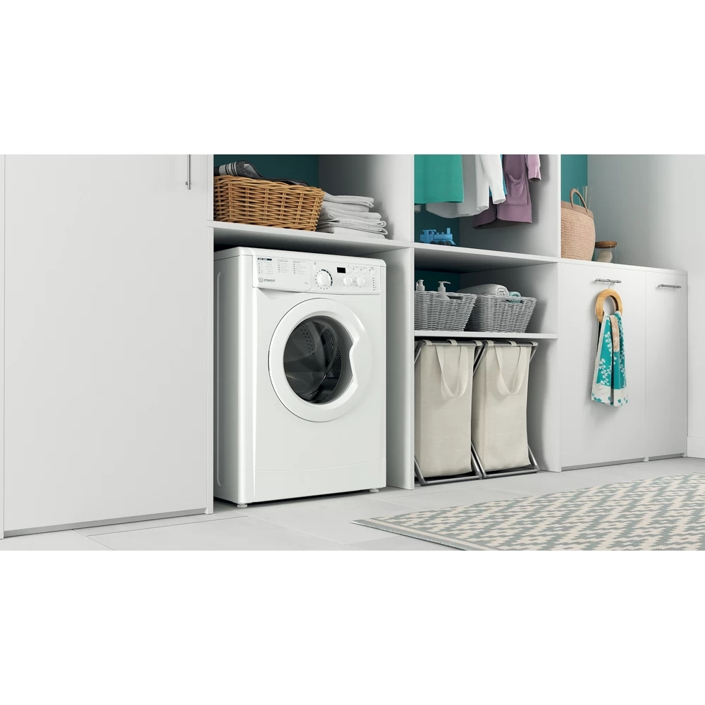 Indesit EWD 71452 W EU N – image 5
