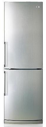 LG GR3793BXA fridge-freezer Freestanding