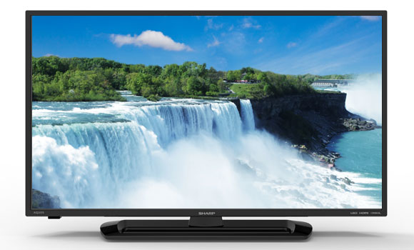 Sharp LC-40LE265M TV
