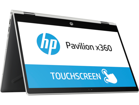 HP Pavilion x360 14-dd0510nd Intel® Core™ i3 i3-8130U Hybrid (2-in-1) – image 4