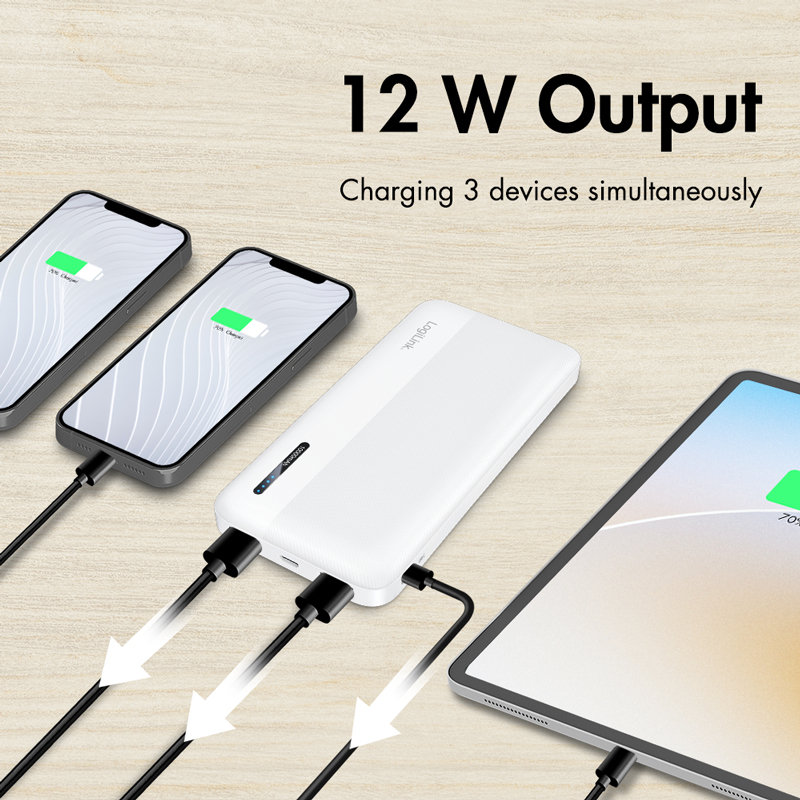 LogiLink PA0338WRF power bank – image 5