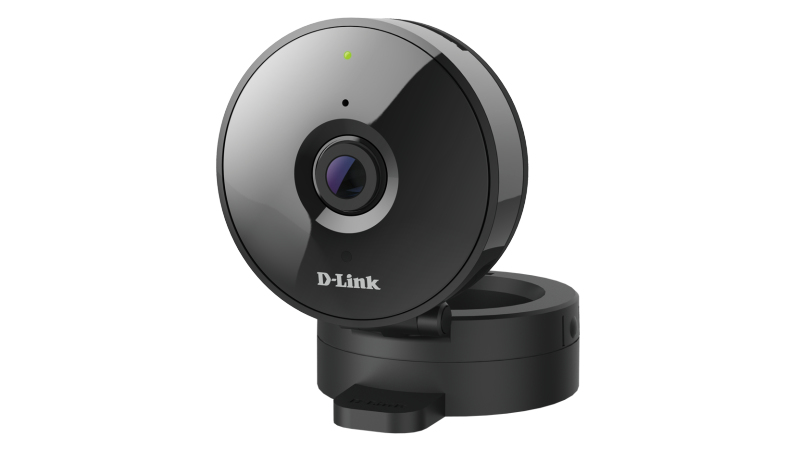 D-Link DCS-936L security camera Cube IP security camera Indoor – image 2