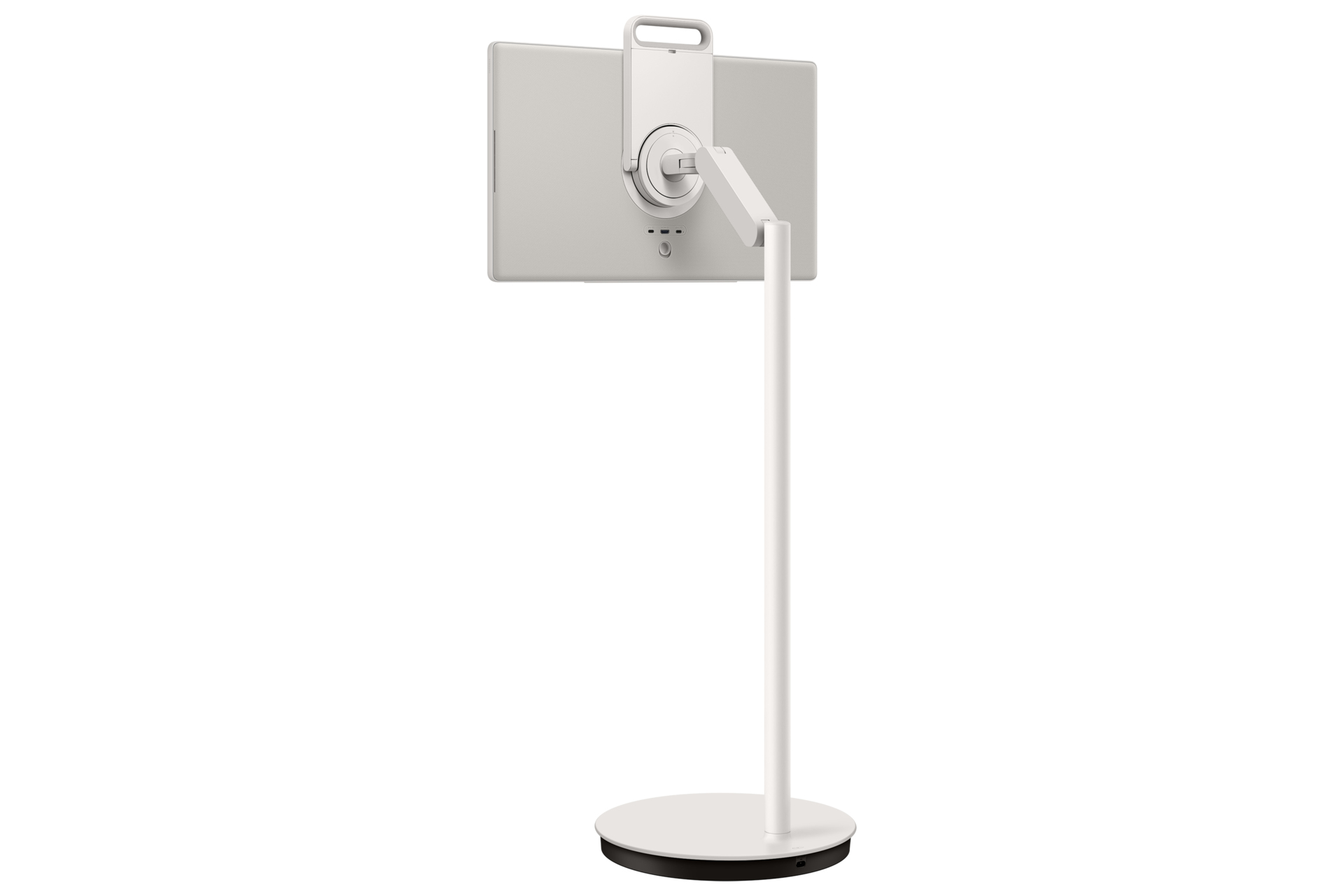 TV LED Samsung QHD The Movingstyle 27LSM7FA 68 cm 2026 — photo 14
