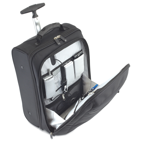 APC Business Casual Vertical Roller Notebook Case – image 4