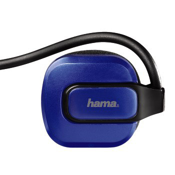 Hama HS-265 Headset Neck-band Office/Call center – image 6