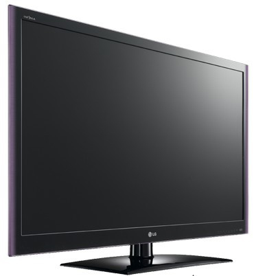 LG 22LV550A TV 55.9 cm (22") Full HD Black – image 2