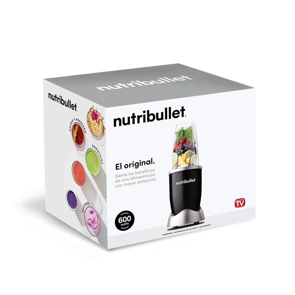 NutriBullet 101731 blender – image 3