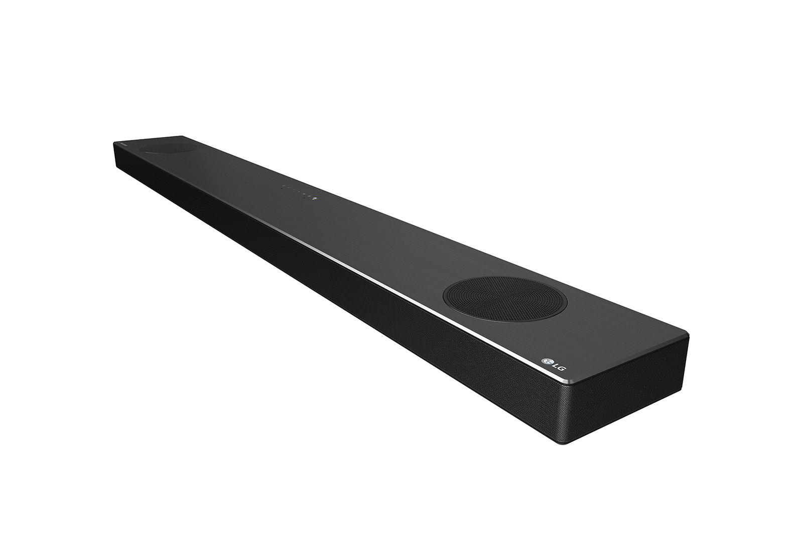LG DSN9YG Black 5.1.2 channels – image 7