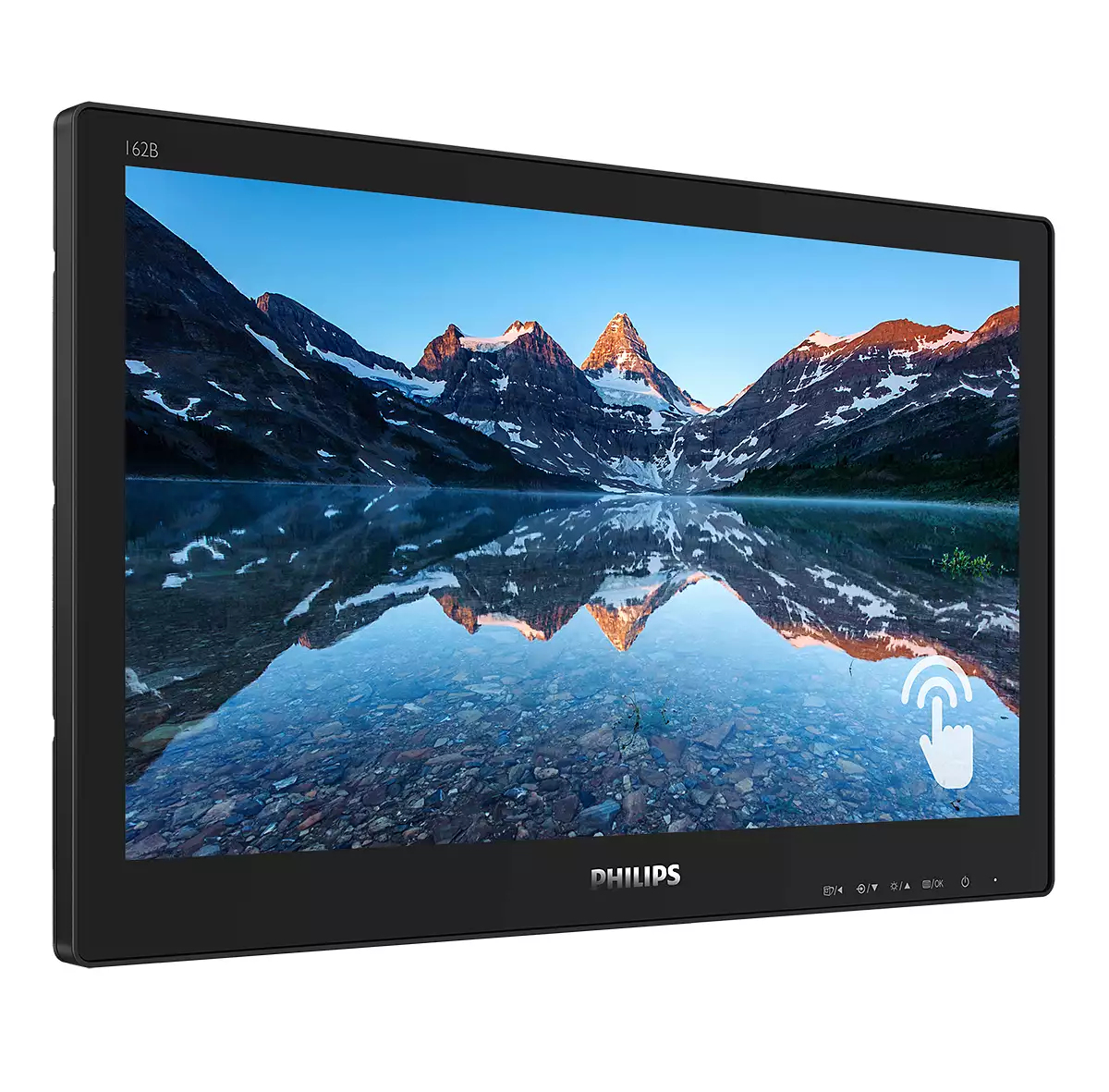 Philips 162B9TN/00 computer monitor – image 4