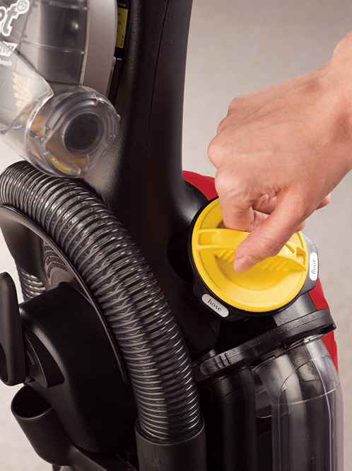 Electrolux Boss SmartVac 4870MZ – image 3
