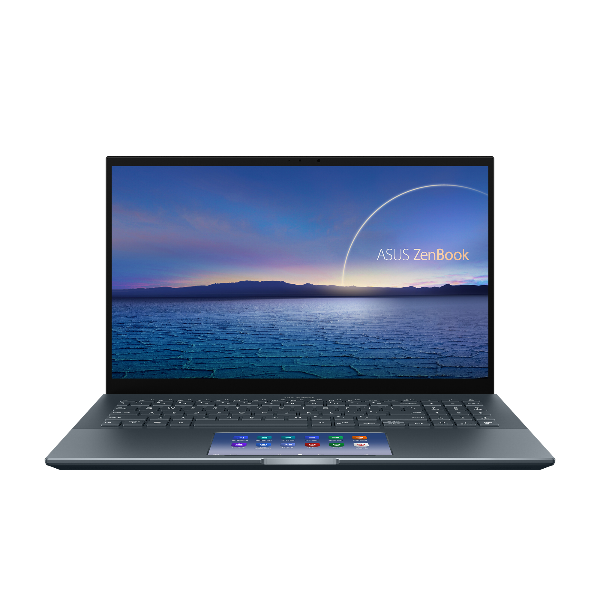 ASUS Zenbook Pro 15 UX535LI-E2341T laptop Intel® Core™ i7 i7-10870H – image 1